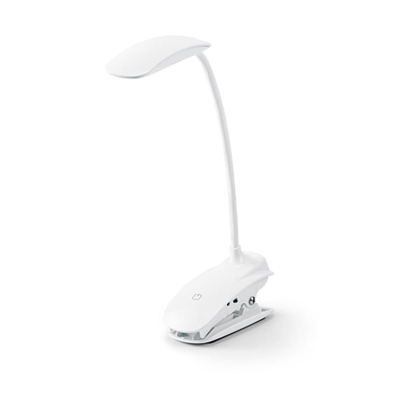 Luminária de Mesa LED Recarregável Personalizada - imagem 1