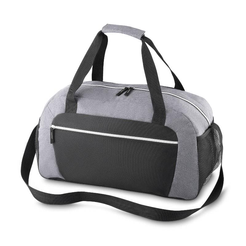 Bolsa Mala de Viagem Esportiva em Poliéster Personalizada - imagem 1