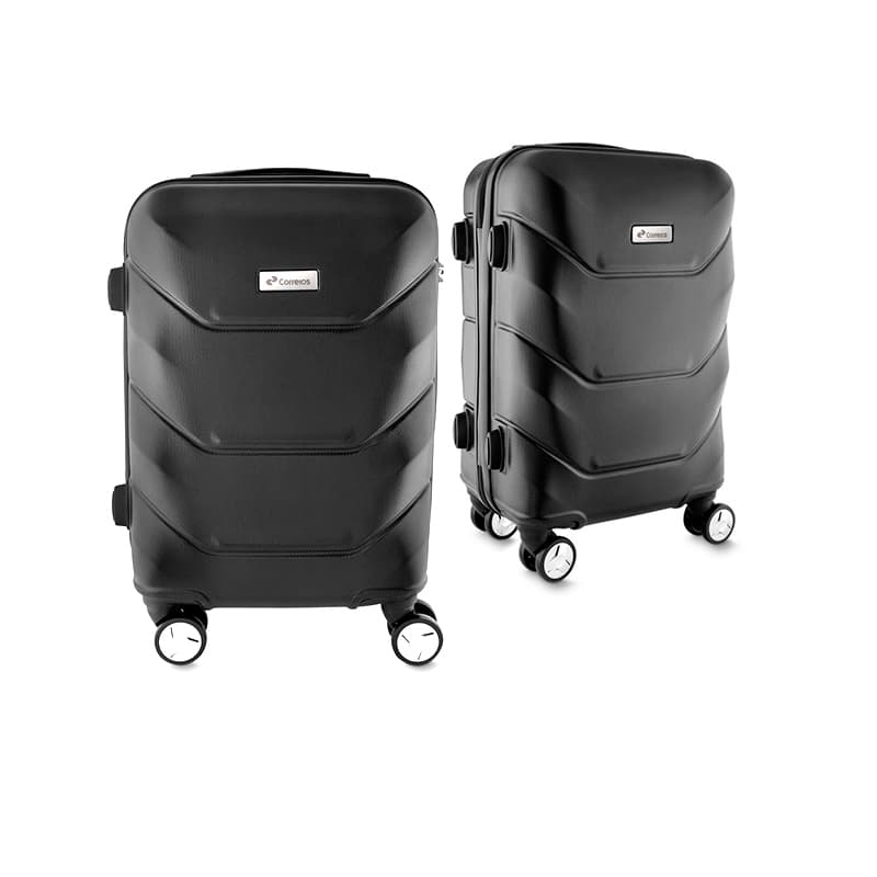 Mala de Viagem ABS 55cm Personalizada - imagem 1