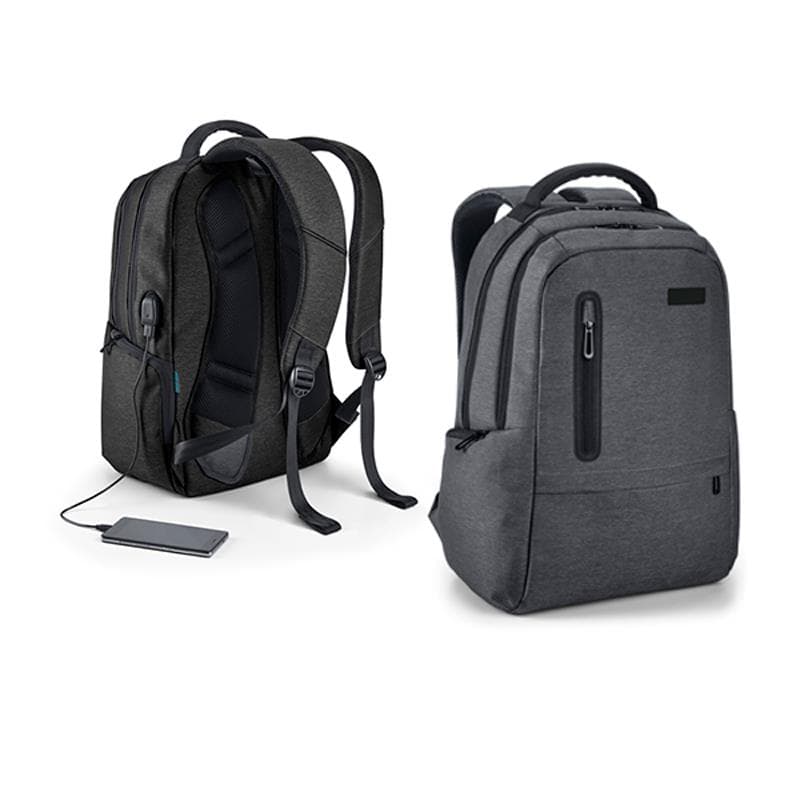 Mochila para Notebook 17 Polegadas Impermeável Personalizada - imagem 1