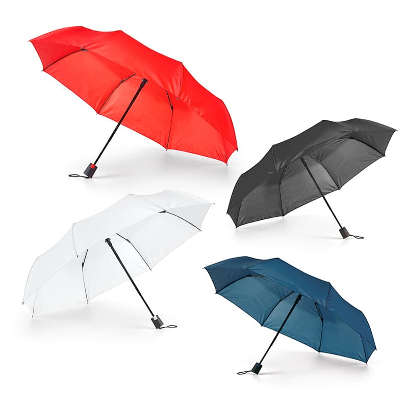 Guarda-Chuva Dobrável Automático Personalizado - imagem 1