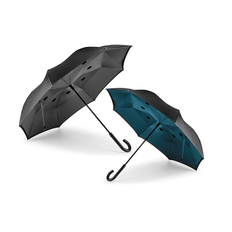 Guarda-Chuva Reversível Personalizado - imagem 1