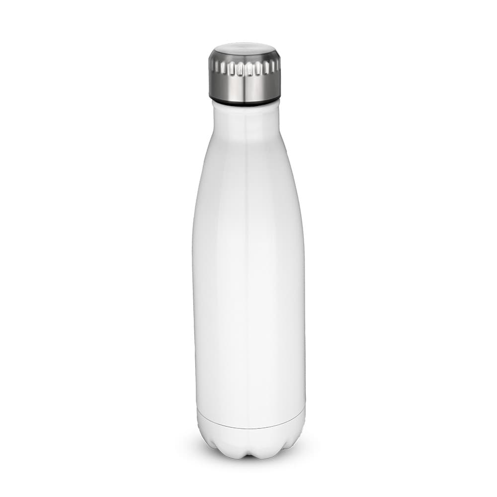 Garrafa Térmica Inox 700ml Personalizada - imagem 1