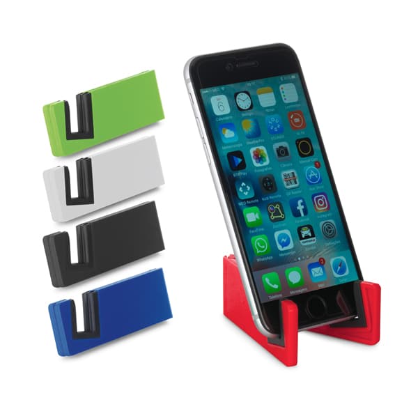Suporte para Celular Articulado Personalizado - imagem 1