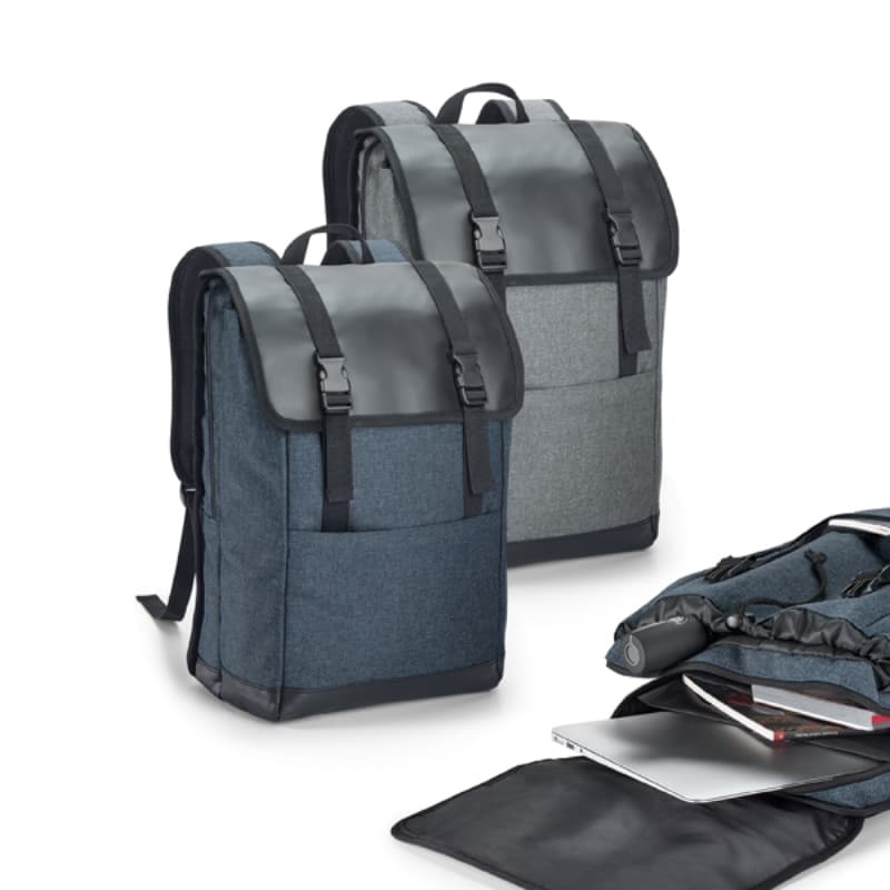 Mochila para Notebook 17 Polegadas Personalizada - imagem 1