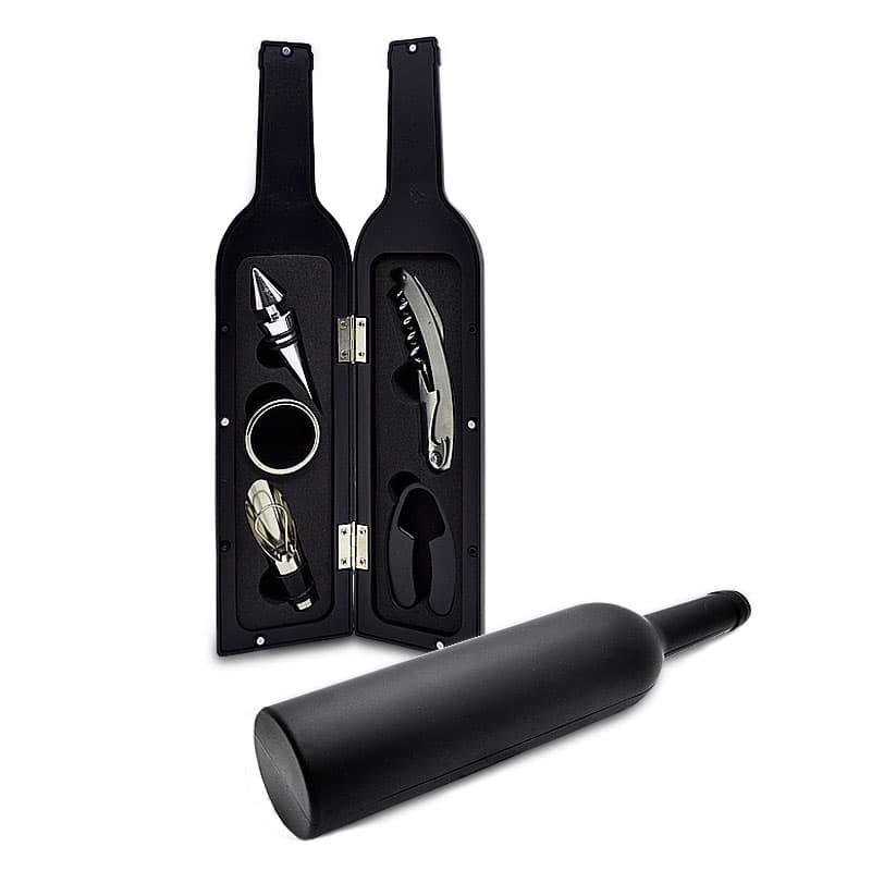 Kit Vinho 5 Peças Personalizado - imagem 1