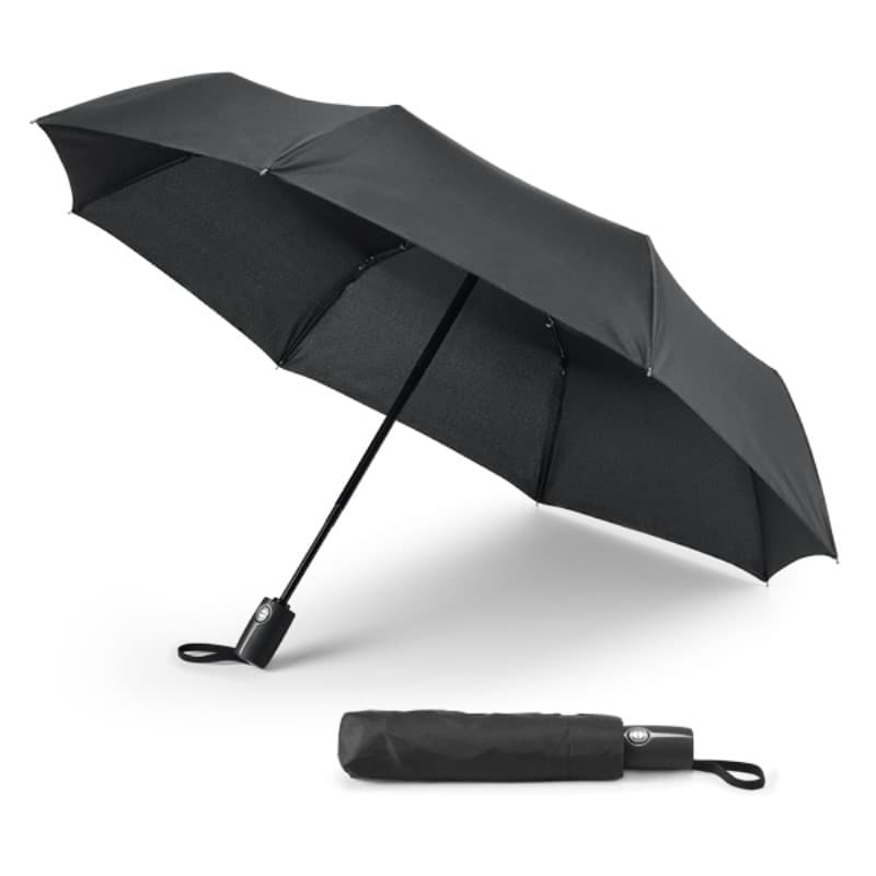 Guarda-Chuva Dobrável Automático Personalizado - imagem 1