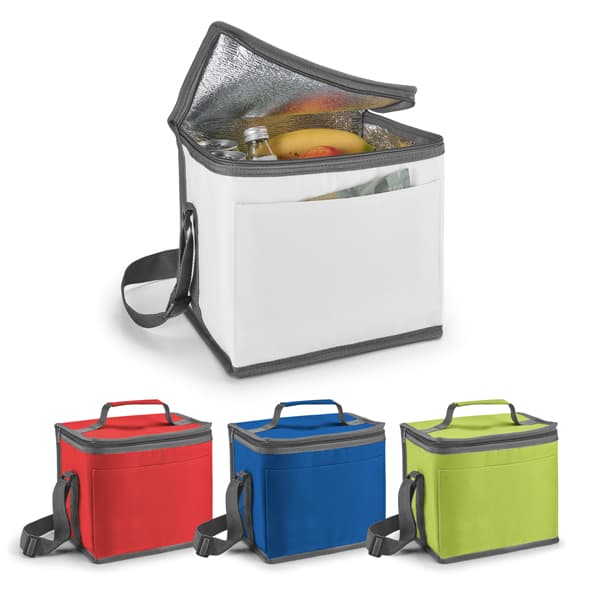 Bolsa Térmica Nylon 600D 9 Litros Personalizada - imagem 1