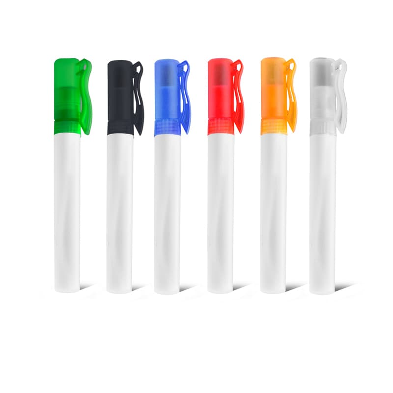 Borrifador Multiuso 10ml Personalizado - imagem 1