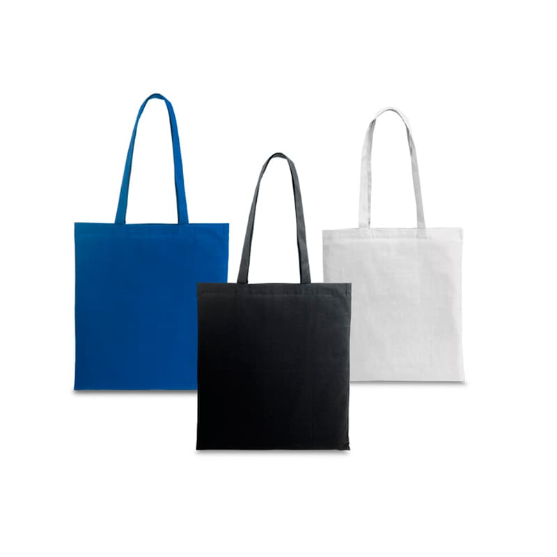 Sacola de Algodão 41x37cm Personalizada - imagem 1