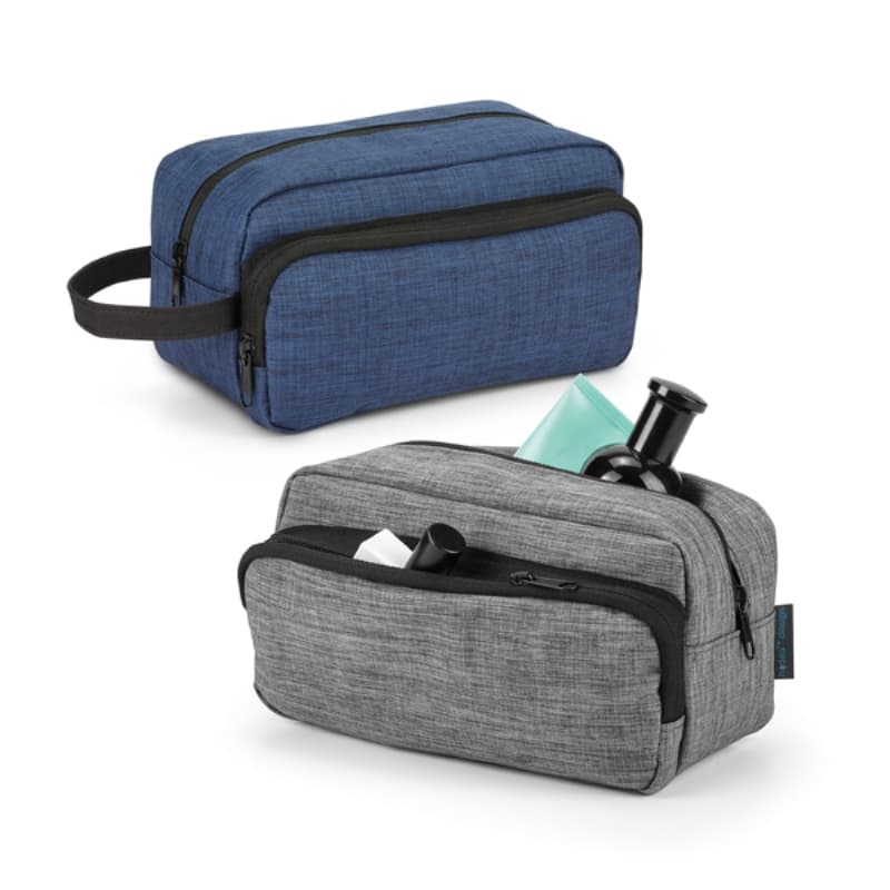 Necessaire em Nylon 300D Personalizada - imagem 1