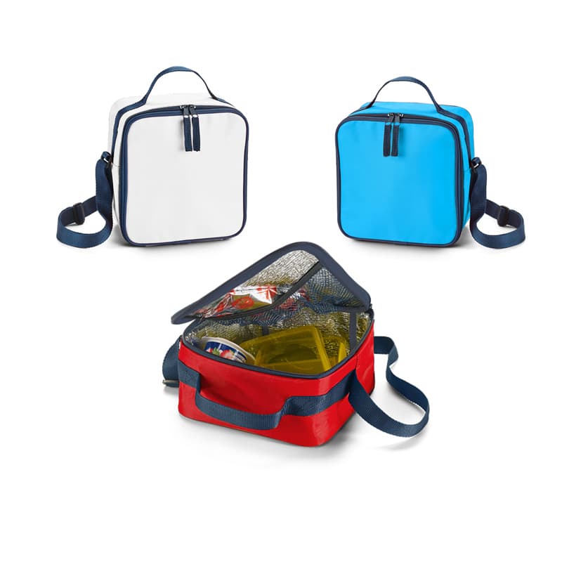Bolsa Térmica em Nylon 600D 5 Litros Personalizada - imagem 1