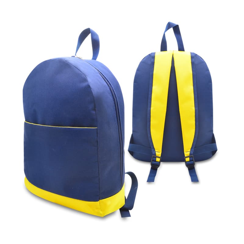 Mochila em Poliéster Personalizada - imagem 1