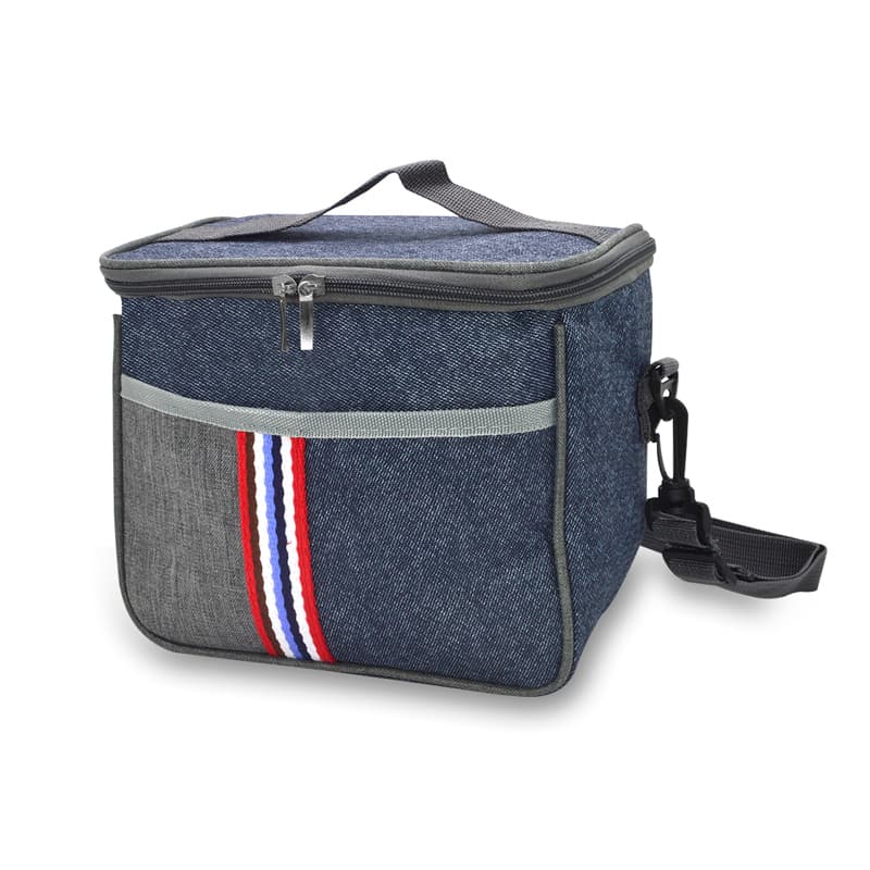 Bolsa Térmica Nylon 7,3L Personalizada - imagem 1