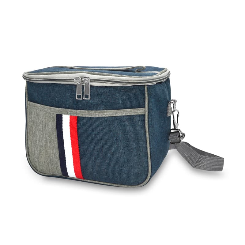 Bolsa Térmica 7,6 Litros Personalizada - imagem 1