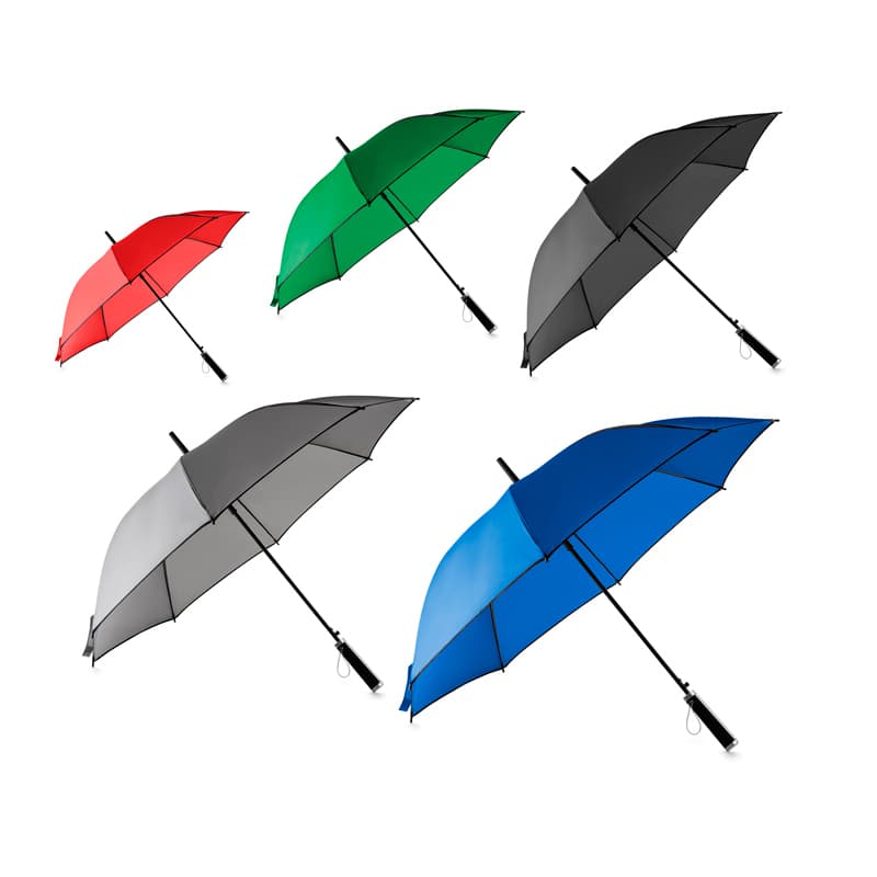 Guarda-Chuva Automático Personalizado - imagem 1