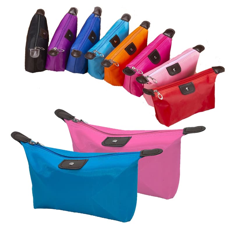 Necessaire Impermeável Personalizada - imagem 1