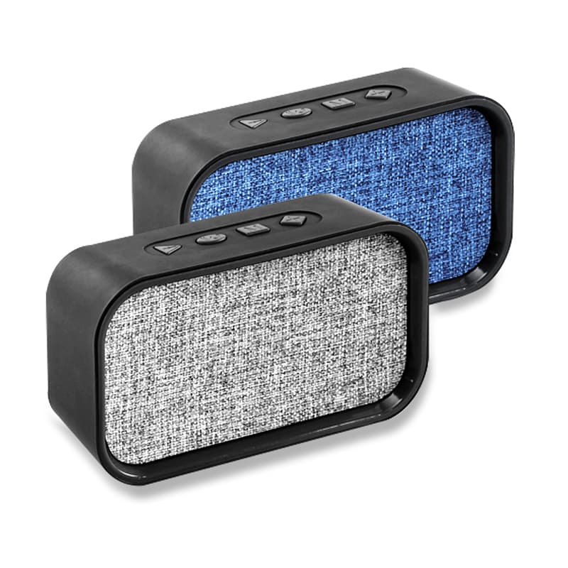 Caixa de Som Bluetooth Personalizada - imagem 1