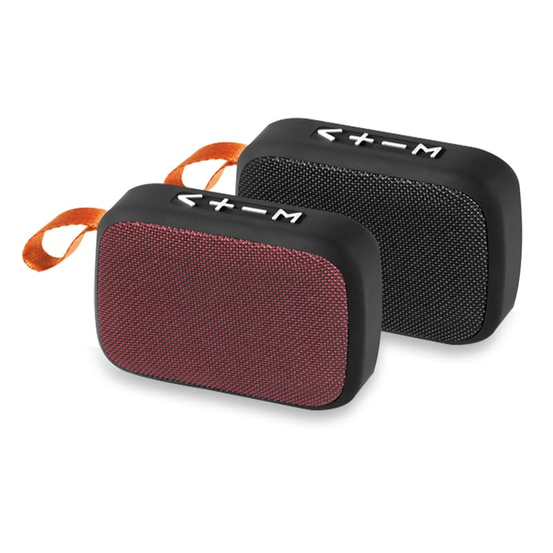 Caixa de Som Bluetooth Personalizada - imagem 1