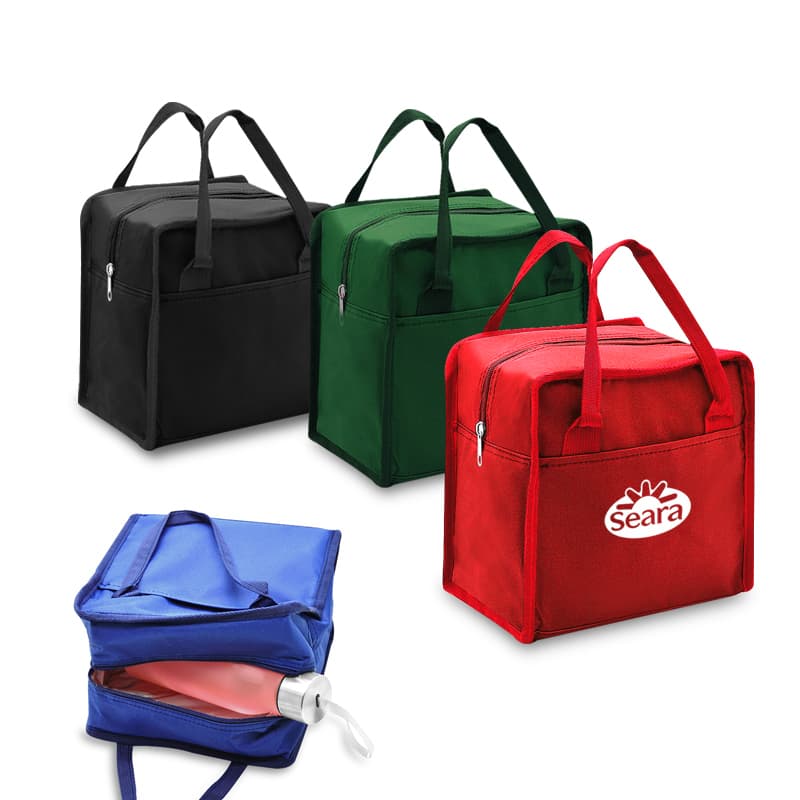 Bolsa Térmica 7L Personalizada - imagem 1