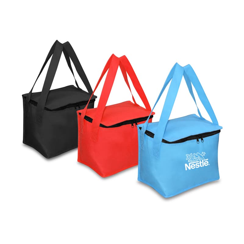 Bolsa Térmica 8,5L Personalizada - imagem 1
