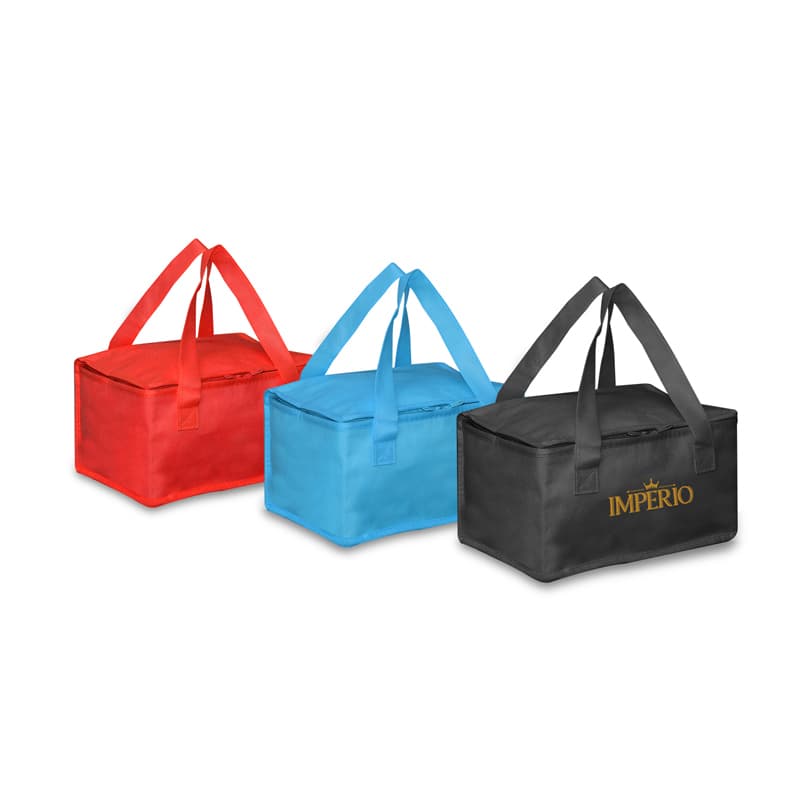 Bolsa Térmica 13L Personalizada - imagem 1
