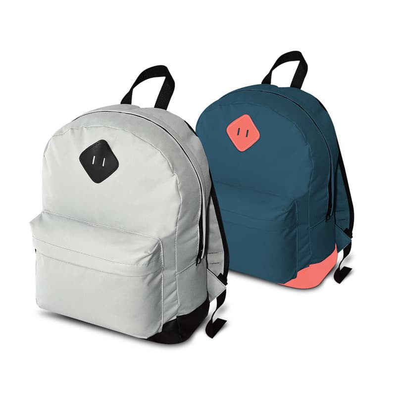 Mochila para Notebook 15 Polegadas Personalizada - imagem 1