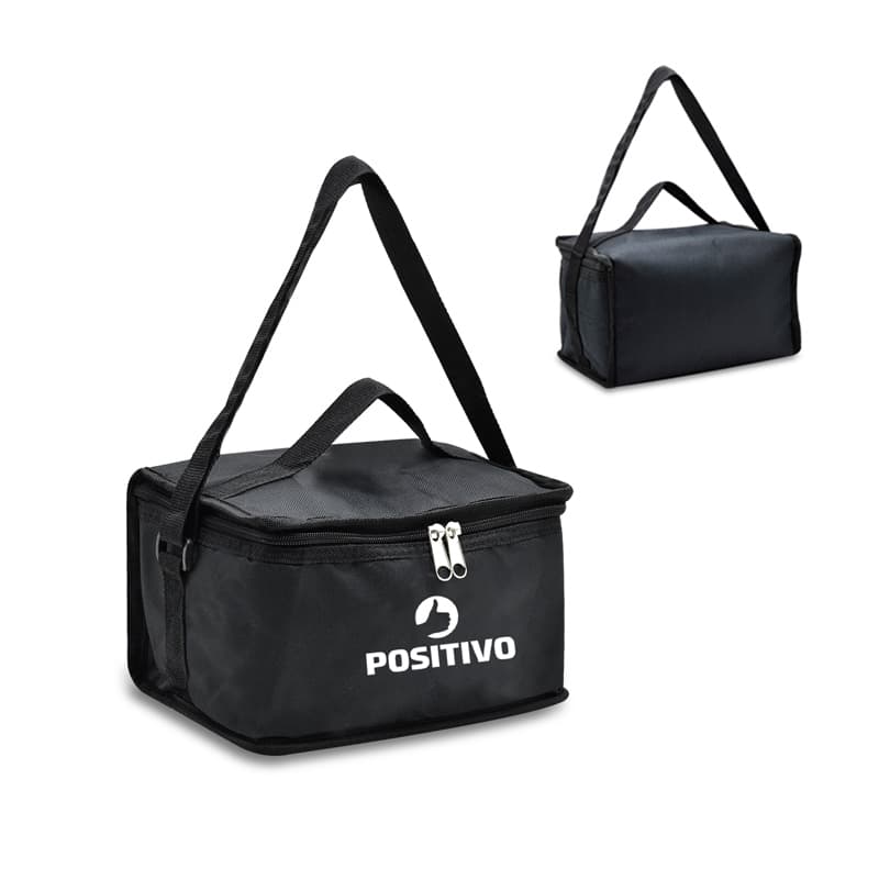 Bolsa Térmica 4 Litros Personalizada - imagem 1