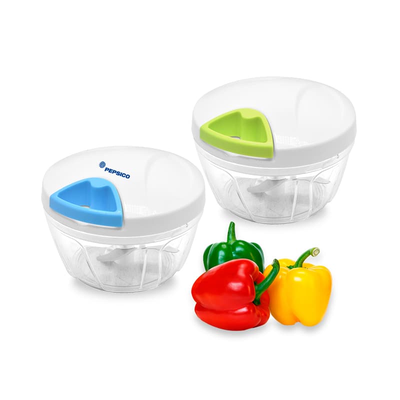 Processador de Alimentos Manual Personalizado - imagem 1