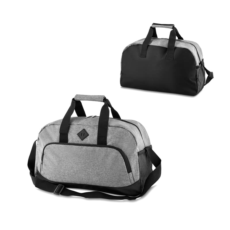 Bolsa Mala de Viagem Esportiva Personalizada - imagem 1