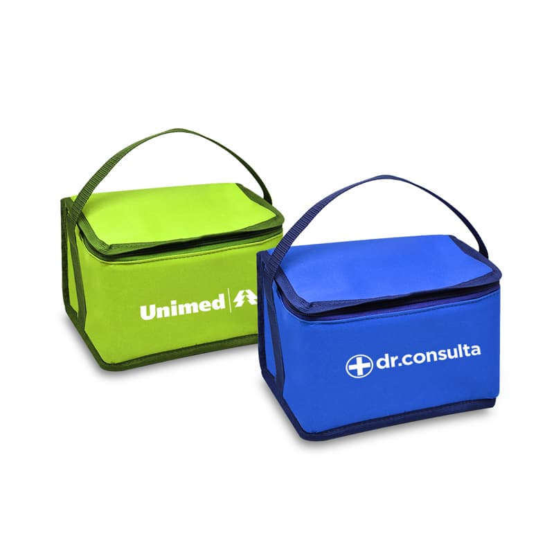 Bolsa Térmica 5 Litros Personalizada - imagem 1