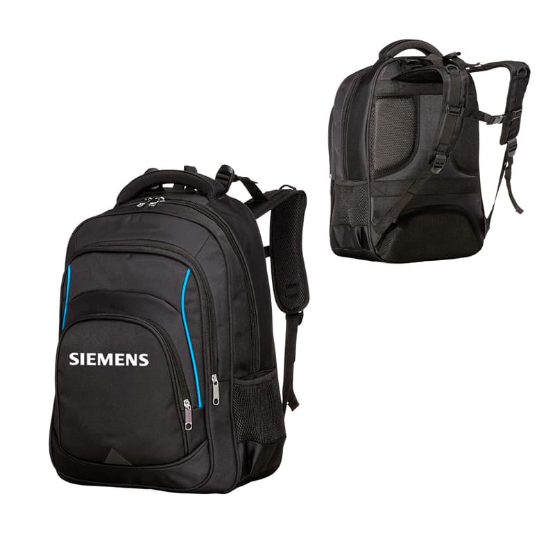 Mochila para Notebook 15 Polegadas Personalizada - imagem 1