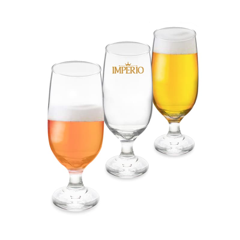 Taça para Cerveja 300ml Personalizada - imagem 1