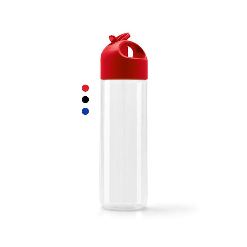 Squeeze Plástico 500ml Personalizado - imagem 1