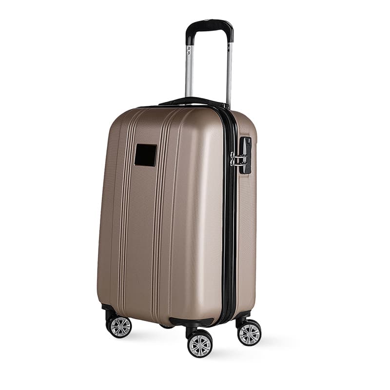 Mala de Viagem ABS 4 Rodas Personalizada - imagem 1