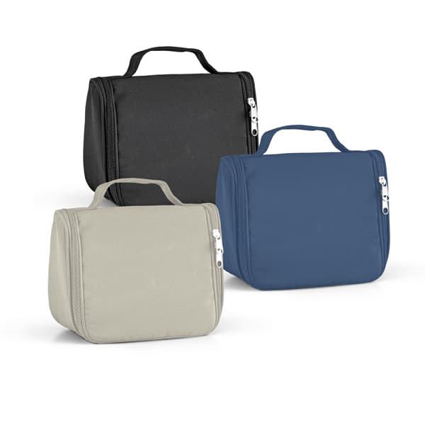 Necessaire de Viagem com Gancho Personalizada - imagem 1