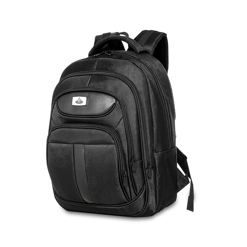 Mochila para Notebook 15,6 Polegadas Personalizada - imagem 1