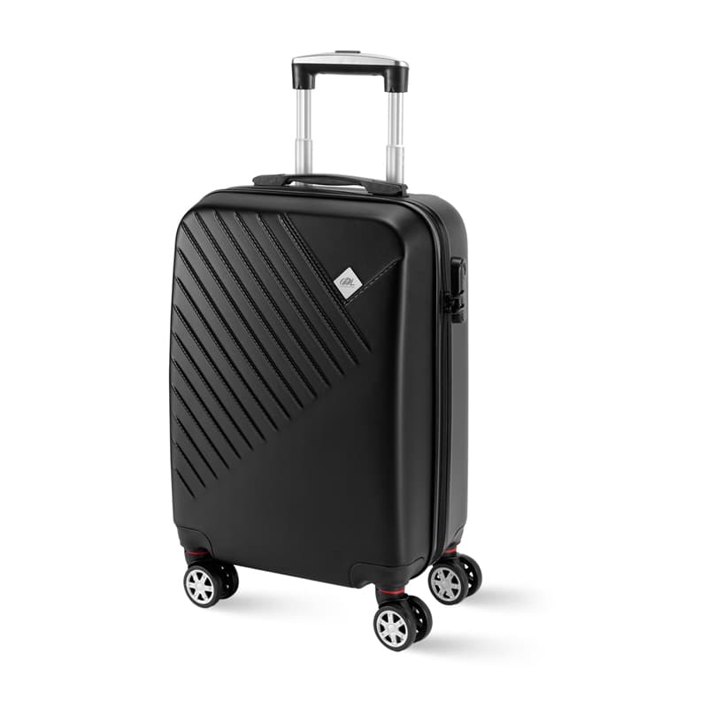 Mala de Viagem ABS 55,5cm Personalizada - imagem 1