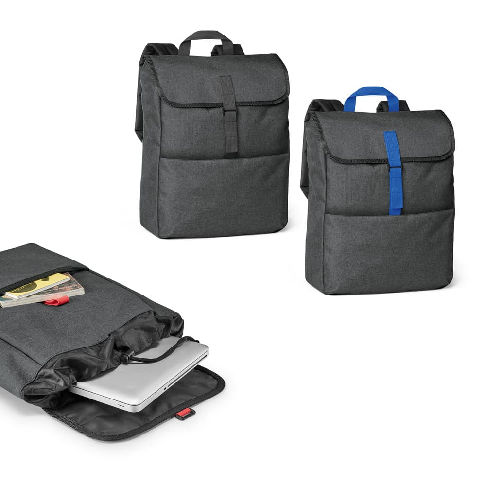 Mochila para Notebook 15,6 Polegadas Personalizada - imagem 1