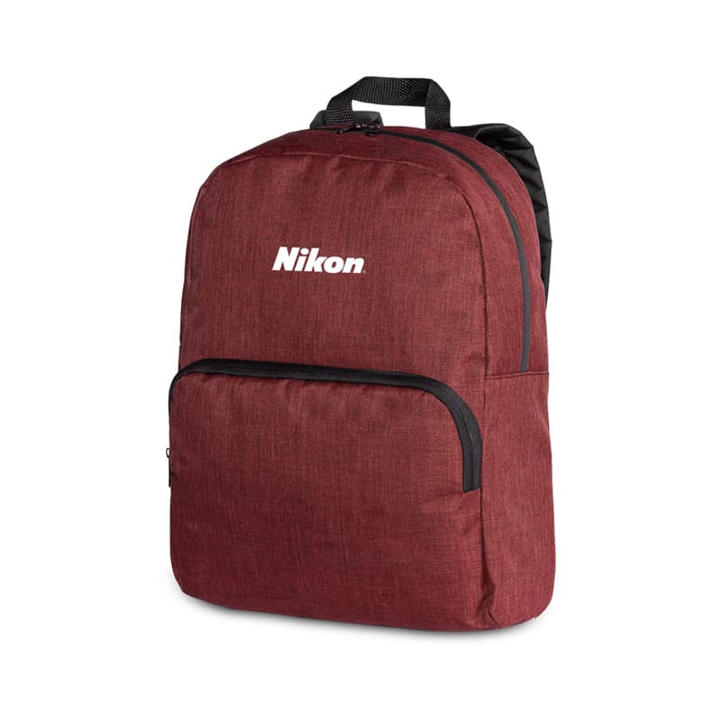 Mochila para Notebook 14 Polegadas Personalizada - imagem 1