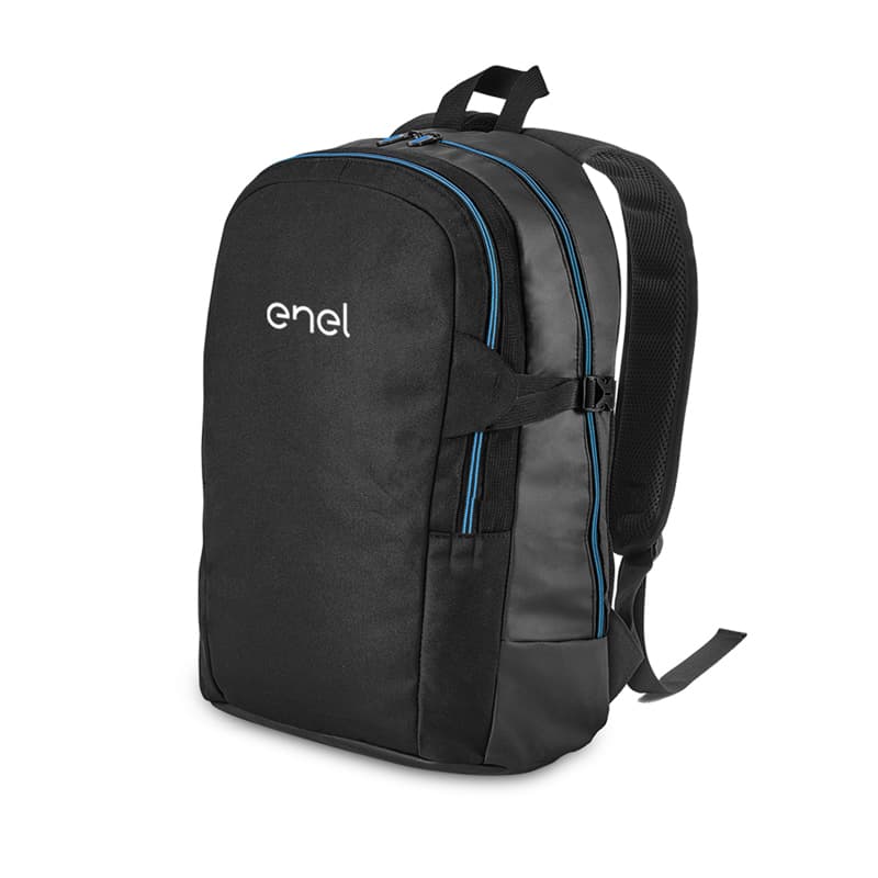 Mochila para Notebook 17 Polegadas Personalizada - imagem 1