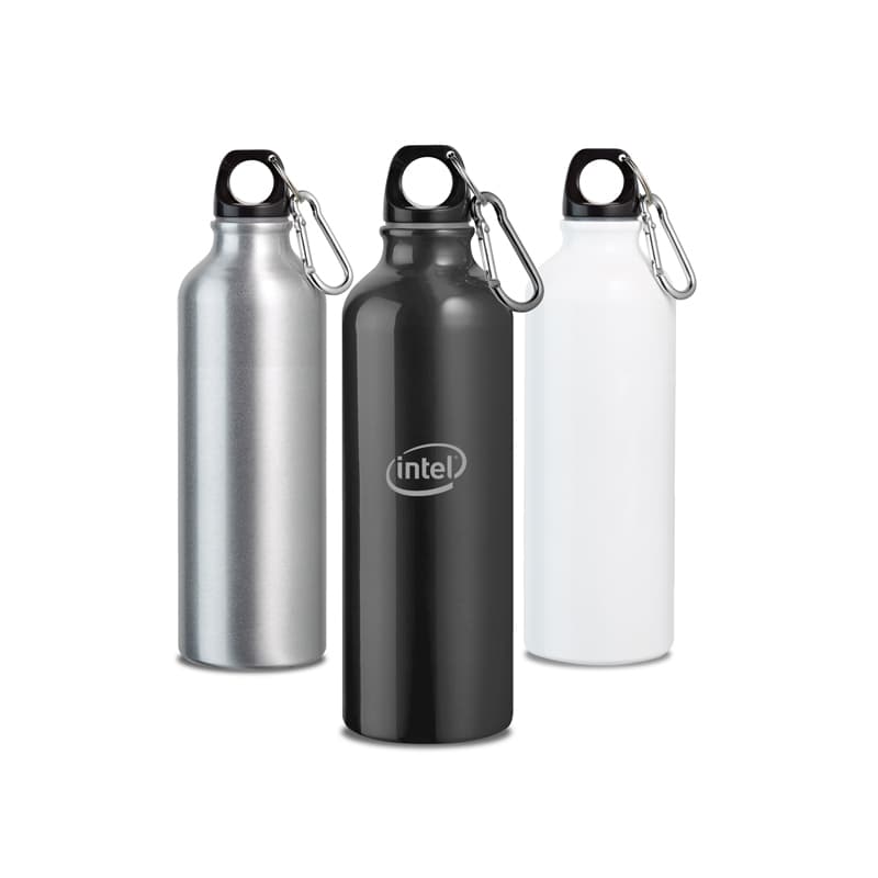Squeeze de Alumínio 750ml Personalizado - imagem 1