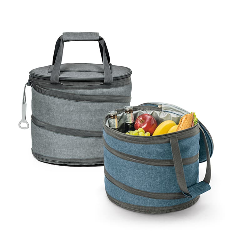 Bolsa Térmica 15L com Abridor de Garrafas Personalizada - imagem 1