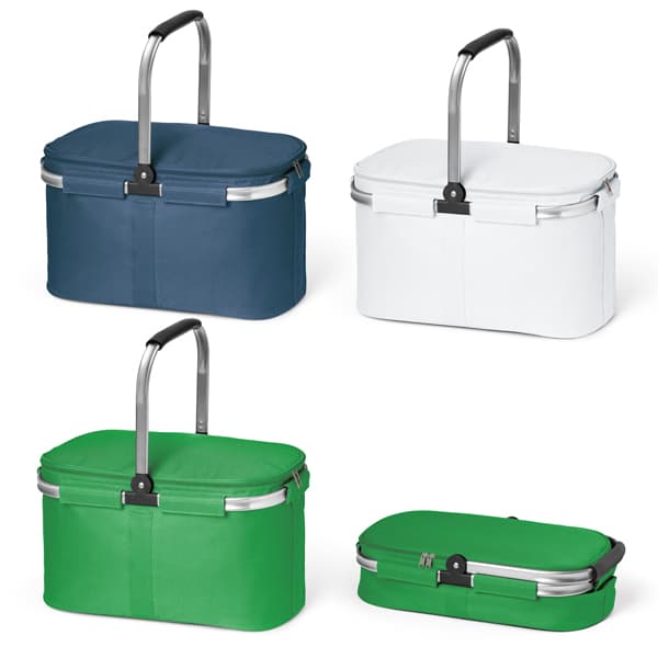 Bolsa Térmica 14 Litros Personalizada - imagem 1