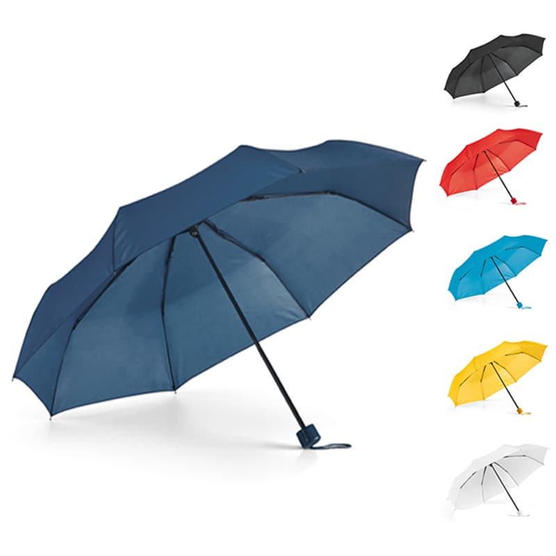 Guarda-Chuva Dobrável Personalizado - imagem 1