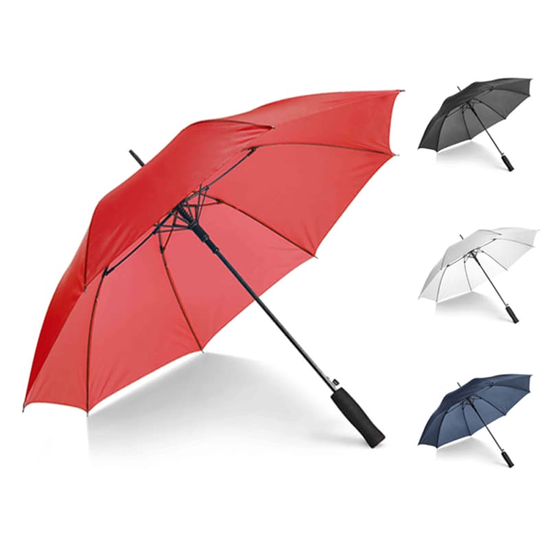 Guarda-Chuva Automático em Fibra de Vidro Personalizado - imagem 1