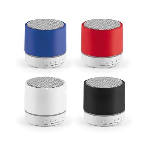 Caixa de Som Bluetooth Personalizada - imagem 1