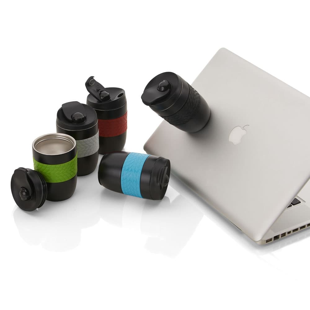 Copo de Metal 260ml Personalizado - imagem 1