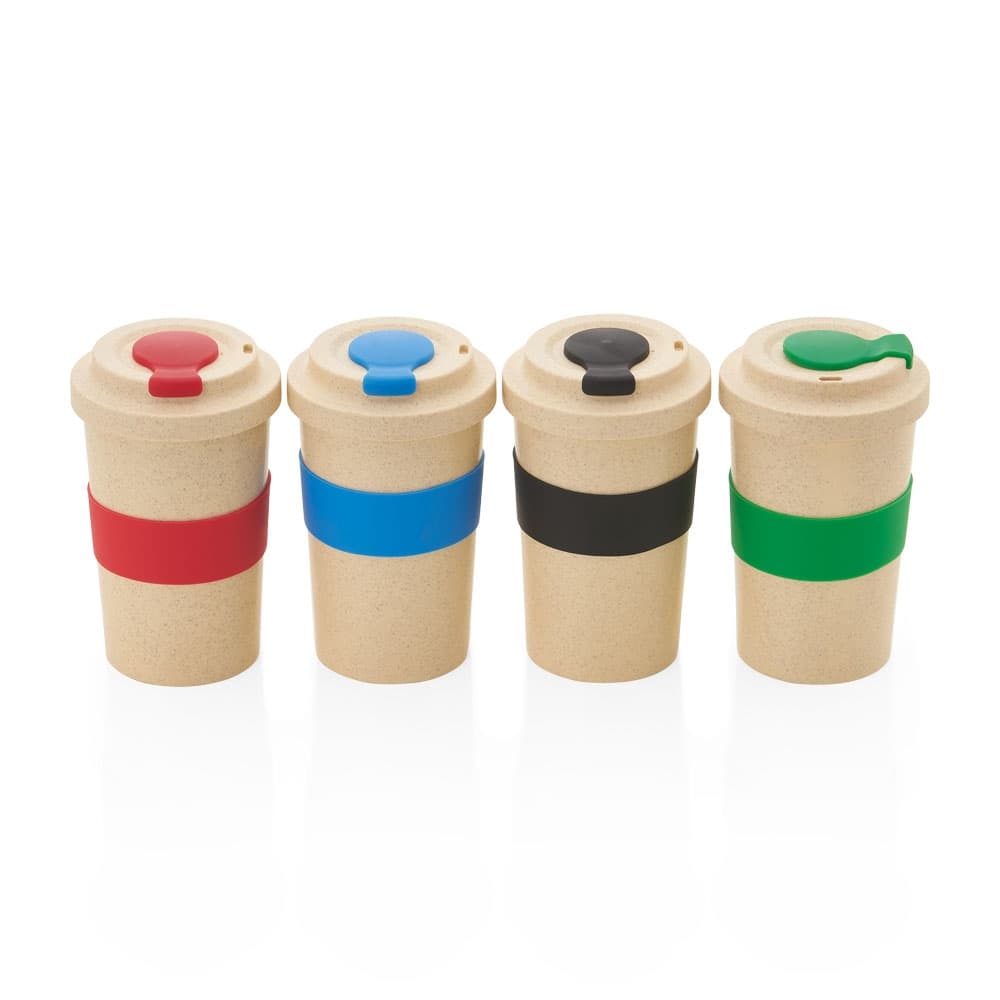 Copo Ecológico 450ml Personalizado - imagem 1
