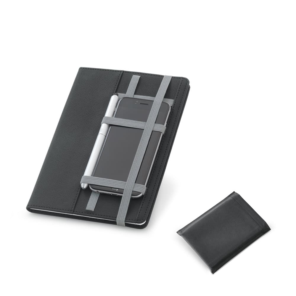 Caderno Capa Dura Personalizado - imagem 1
